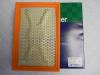 Parts-Mall PAD-009 Фильтр воздушный