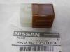 NISSAN 252307996A RELAY-EGI