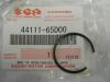 SUZUKI 4411165D00 КОЛЬЦО/RING,SNAP