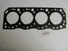 TOYOTA 1111554084F0 Прокладка ГБЦ