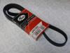 GATES 6PK1555 Поликлиновой ремень
