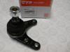 CTR CBMZ-43 Опора шаровая нижняя Mazda BT-50 4WD 2006-