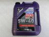 LIQUI MOLY 1925 5W-40 / Synthoil High Tech 5L