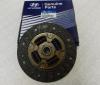 HYUNDAI / KIA (MOBIS) 4110039260 ДИСК СЦЕПЛЕНИЯ
