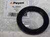 PAYEN NJ344 Уплотняющее кольцо, коленчатый вал; Уплотняющее кольцо, распределительный вал