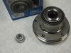 SKF VKBA3646 Комплект подшипника ступицы колеса