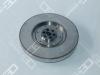 OE GERMANY 01 0334 906000 Демпфер крутильных колебаний MB OM906LA/HLA (906 035 0300, 906 035 0400) OE Germany