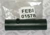 FEBI BILSTEIN 01578 Шланг, вентиляция картера