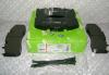 VALEO 882244 Комплект тормозных колодок