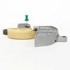 NISSAN 130706N215 TENSIONER ASSY-