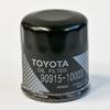 TOYOTA 90915-10003 Фильтр масляный