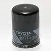 TOYOTA 90915-10004 Фильтр масляный