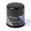 TOYOTA 90915-20003 Фильтр масляный