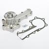 GMB GWN74A GWN-74A Насос водяной LAUREL RB20DE/RB25DE 2.5 97-02