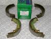 Parts-Mall PLA039 Колодки тормоза парковочного