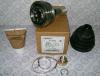 FEBEST 0110055 ШРУС НАРУЖНЫЙ 24x58x26 (TOYOTA COROLLA CE120/NZE120 2000-2006 TOYOTA COROLLA RUNX/ALLEX NZE121 2001-