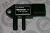 BOSCH 0281006005 Датчик, давление выхлопных газов