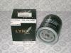 LYNX LC1002 LC1002 Масляный фильтр LYNX