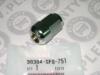 HONDA 90304SF0751 ГАЙКА 10 ММ