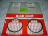 SUZUKI 1214065J00000 RING SET,PISTON,STD