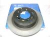 HYUNDAI / KIA (MOBIS) 584113K110 Диск тормозной задний NF
