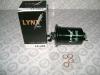 LYNX LFU02 LFU02 Топливный фильтр LYNX