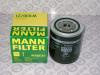 MANN-FILTER W930/21 Масляный фильтр