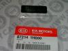 HYUNDAI / KIA (MOBIS) 872141H000 ЗАГЛУШКА МОЛДИНГА КРЫШИ