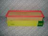 MANN-FILTER C3485/2 C3485/2 Фильтр возд.C2/C3/PEU.207/1007 1.6 (=C3485)