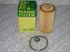 MANN-FILTER HU718/1k Масляный фильтр