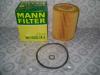 MANN-FILTER HU925/4x Масляный фильтр