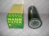 MANN-FILTER W11102.37 W11102/37 фильтр масляный mann