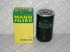 MANN-FILTER W950/39 Масляный фильтр