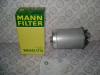 MANN-FILTER WK842/21x Топливный фильтр
