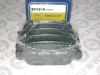 SANGSIN SP2101R Колодки тормозные FORD GALAXY/MONDEO/S-MAX/VOLVO S80/XC70/FREELANDER 06- задние