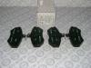 CHERY A113501080 колодки пер амулет (с усиками)