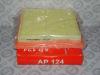 FILTRON AP124 Воздушный фильтр