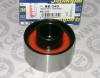 JAPANPARTS BE-343 Устройство для натяжения ремня, ремень ГРМ