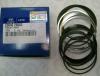 HYUNDAI / KIA (MOBIS) 2304026002 КОМПЛЕКТ ПОРШНЕВЫХ КОЛЕЦ (12ШТ)