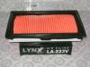 LYNX LA223V LA223V Воздушный фильтр LYNX