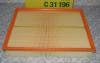 MANN-FILTER C31196 Воздушный фильтр
