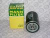 MANN-FILTER C811 Воздушный фильтр