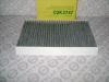 MANN-FILTER CUK2747 Фильтр, воздух во внутренном пространстве