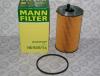 MANN-FILTER HU934/1x Масляный фильтр