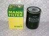 MANN-FILTER W936/5 Масляный фильтр