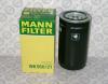 MANN-FILTER WK950/21 Топливный фильтр