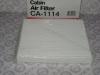 SAKURA CA1114 САЛОННЫЙ ФИЛЬТР AC108 (СA11 TOYOTA CAMRY ACV40/LCRUIZER