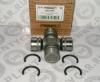 FEBEST ASHHRV КРЕСТОВИНА КАРДАННОГО ВАЛА (HONDA HR-V GH1/GH2/GH3/GH4 1998-) FEBEST
