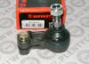 NIPPARTS J4820901 Наконечник поперечной рулевой тяги