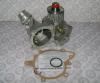 SKF VKPC88832 Водяная помпа